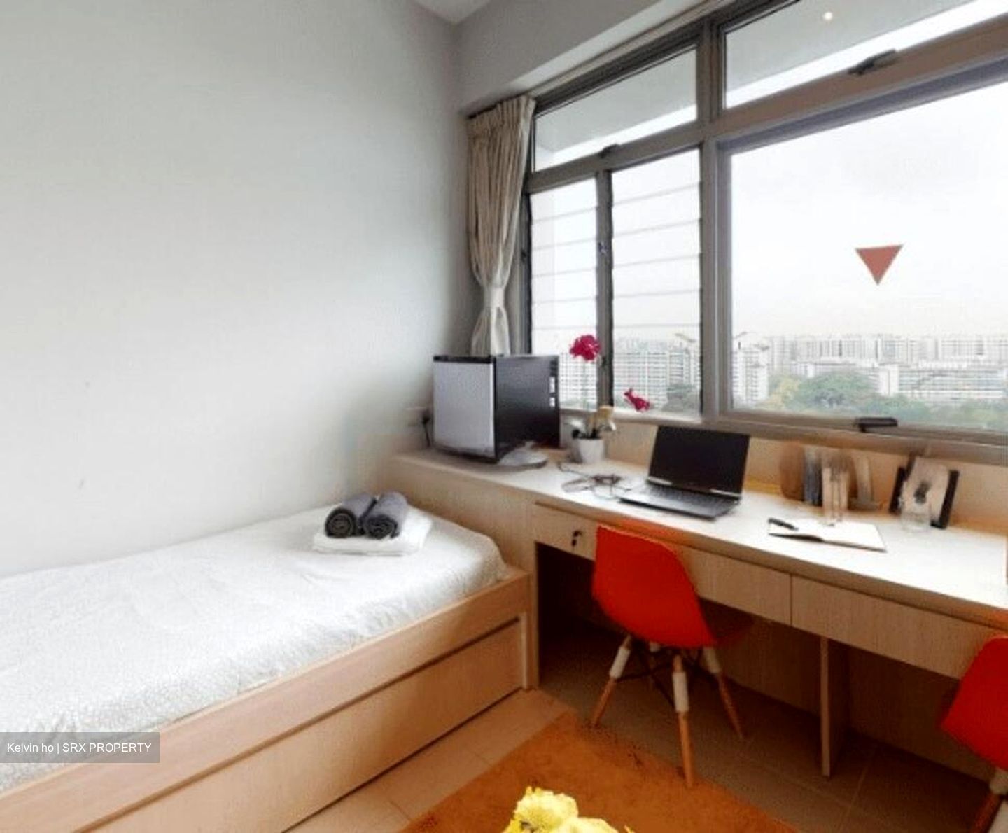 Boon Lay Drive (D22), Apartment #481711291